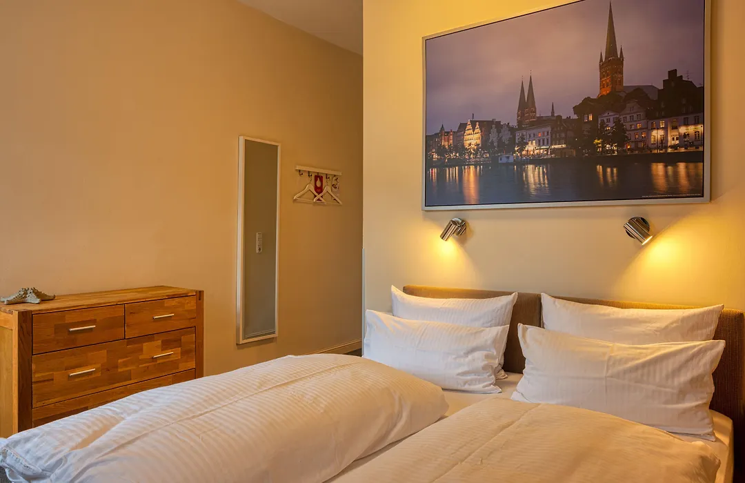 Hotel Garni Seestern-1